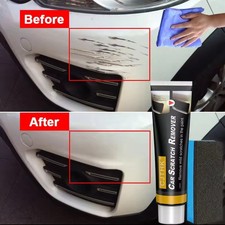 Kit Paste Entfernung Kratzer