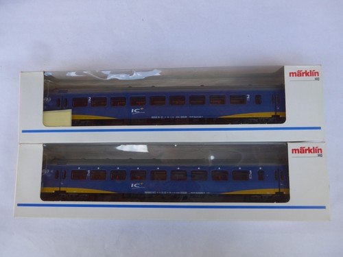 Märklin 42642 ic - h0,