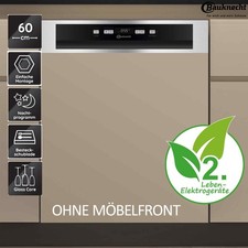 Bauknecht BK4PB14BN7A0X