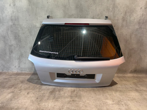 Audi heckklappe - audi, a3