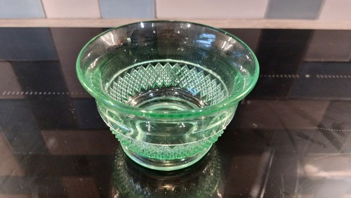 Vintage davidson pressglas - vintage,
