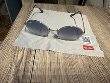 Ray-Ban Sonnenbrille Herren