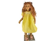 Annette Himstedt Puppe 80 cm