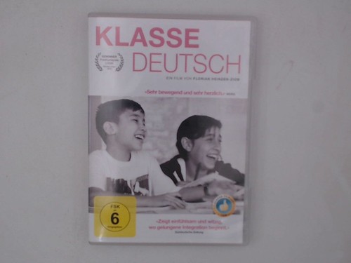 Klasse deutsch ute vecchio - deutsch,