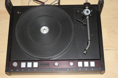 Thorens 126 iii - 126,