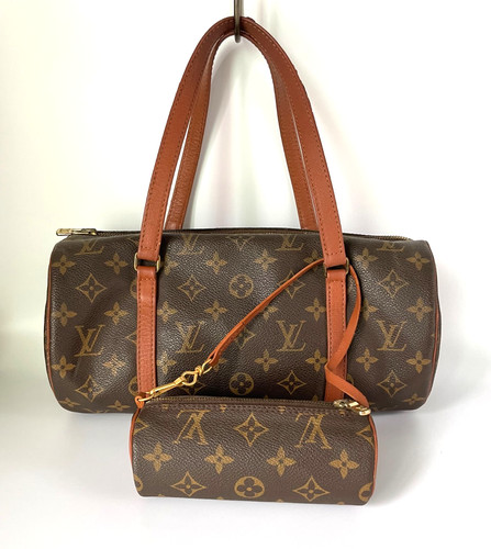 Louis vuitton monogram - louis,