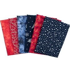 Patchwork Stoffpaket