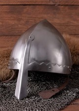 Normannischer Nasalhelm, 1,6