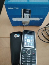 37.   Nokia C2-01 Funktioniert