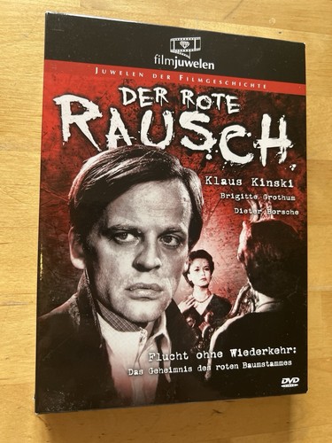 Der rote rausch mit - rausch, (1962)