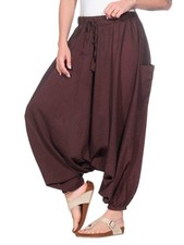 Orientalische Haremshose one