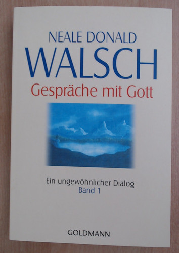 Gespräche mit gott - gespräche, neale