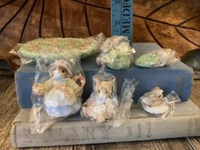 Rare Vintage 1998 Enesco My