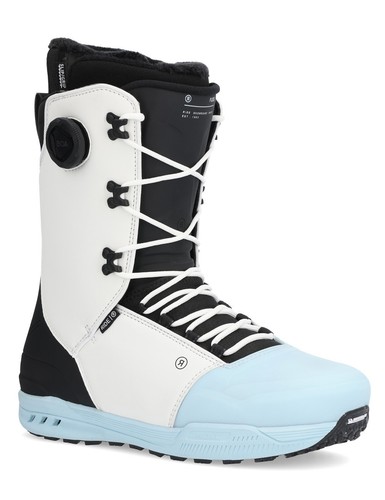 Ride fuse herren snowboard - fuse,