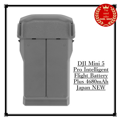 Authentisch dji mini 5 - 5, pro