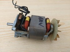 Elektro Motor original Dolmar