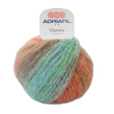 Adriafil Vitamina - Alpaka