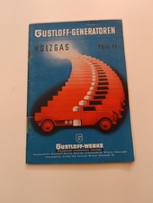 Original Beschreibung Gustloff