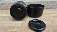 Minolta AF 75-300mm f/4.5-5.6