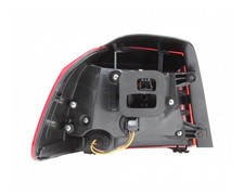 Rückleuchte Rechts Außen