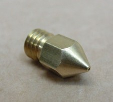 Düse 0,3 für Extruder Hot End Creality Ender 3 Printer 3D Drucker RepRap