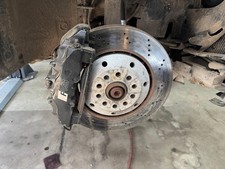 Audi RS6 4B C5 Bremssättel