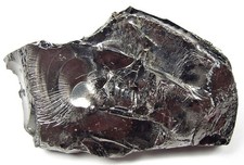 Schungit Edelschungit