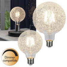 Led leuchtmittel ice - led, ice-drop