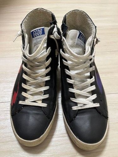Golden goose ggdb - golden, francy