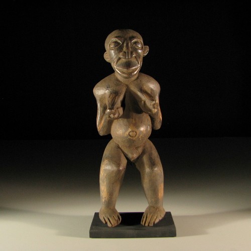 53413 figur bamileke kamerun - 53413),