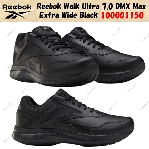 Reebok walk ultra dmx max - walk,