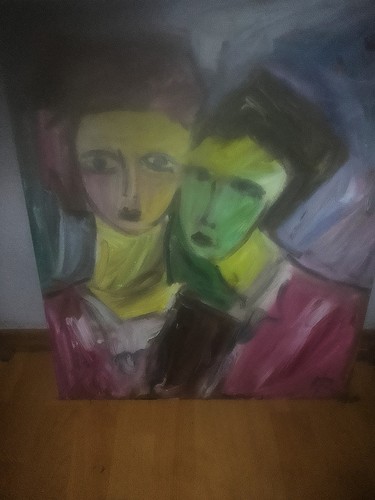 Hartmut hacky ritzerfeld - "hacky",