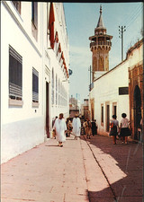 Tunesia - Tunesie - Tunesien -