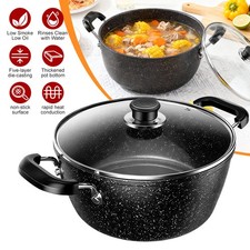 26cm Kochtopf Topf Suppentopf
