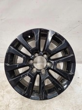 1x Alufelge 18 Zoll 7.5"