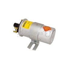 Zündspule, 6 Volt (Blue