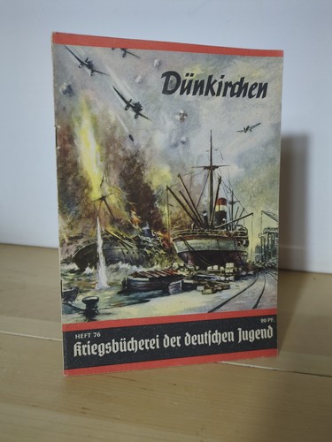 Dünkirchen franzosen - dünkirchen, –