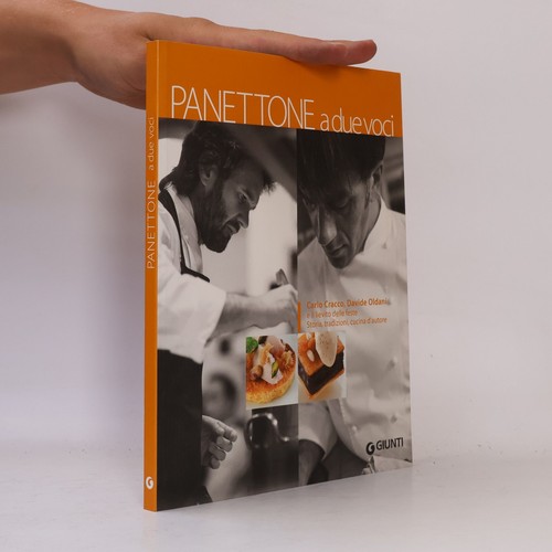 Panettone due voci carlo - due,