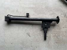 Mercedes W124 300CE-24V Wagenheber 1245830315