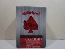Motörhead - Ace Of Spades  -