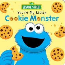Sesame Street: You're My