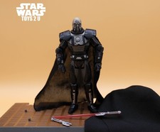 STAR WARS FIGUR 2010 VINTAGE