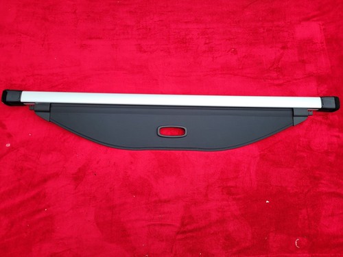 Original laderaumabdeckung - original,