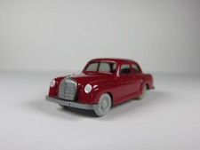 Wiking Modelle, Mercedes 180