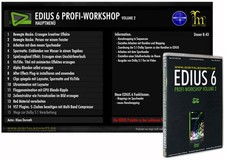Grass Valley EDIUS 6 Profi