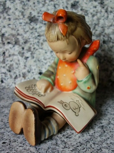 Hummel figur hum b - figur, 14/b