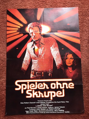 Spieler ohne skrupel - spieler,