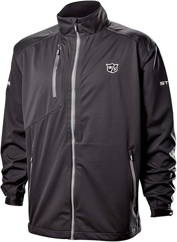 Wilson staff regenjacke herren - wilson,
