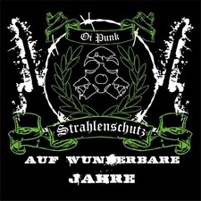 Strahlenschutz - Auf