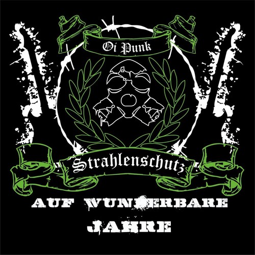 Strahlenschutz auf - strahlenschutz,